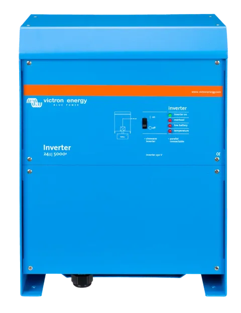 Victron Inverter tam sinüs invertör — görsel 2
