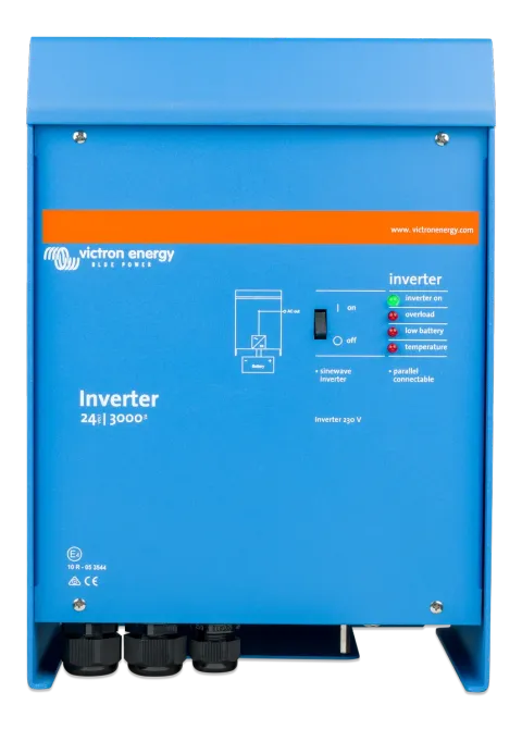 Victron Inverter tam sinüs invertör — görsel 3