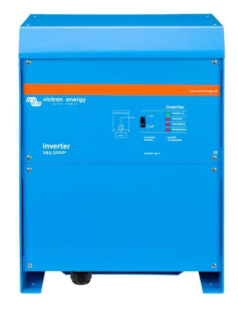Victron Inverter tam sinüs invertör — görsel 4