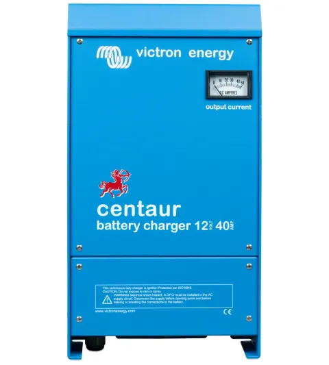 Victron Centaur Charger akü şarj cihazı — görsel 4