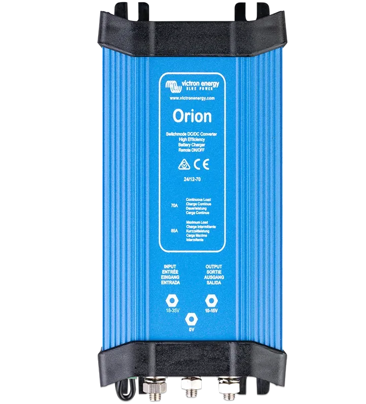 Victron Orion DC-DC Converters Non-isolated, High power DC-DC dönüştürücü