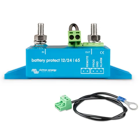Victron BatteryProtect akü koruyucu — görsel 2