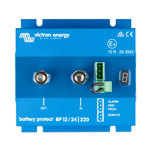 Victron BatteryProtect akü koruyucu — görsel 4