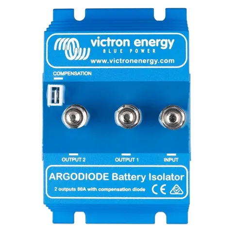 Victron Argodiode Battery Isolators akü izolatörü/birleştirici — görsel 3