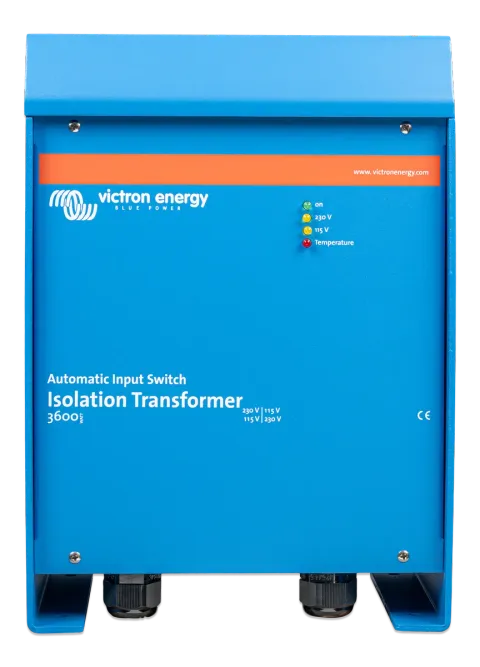Victron Isolation Transformers izolasyon trafosu — görsel 3