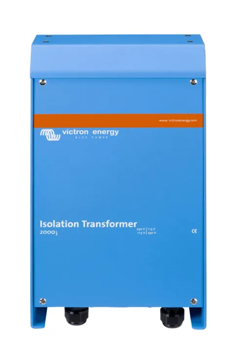 Victron Isolation Transformers izolasyon trafosu — görsel 2