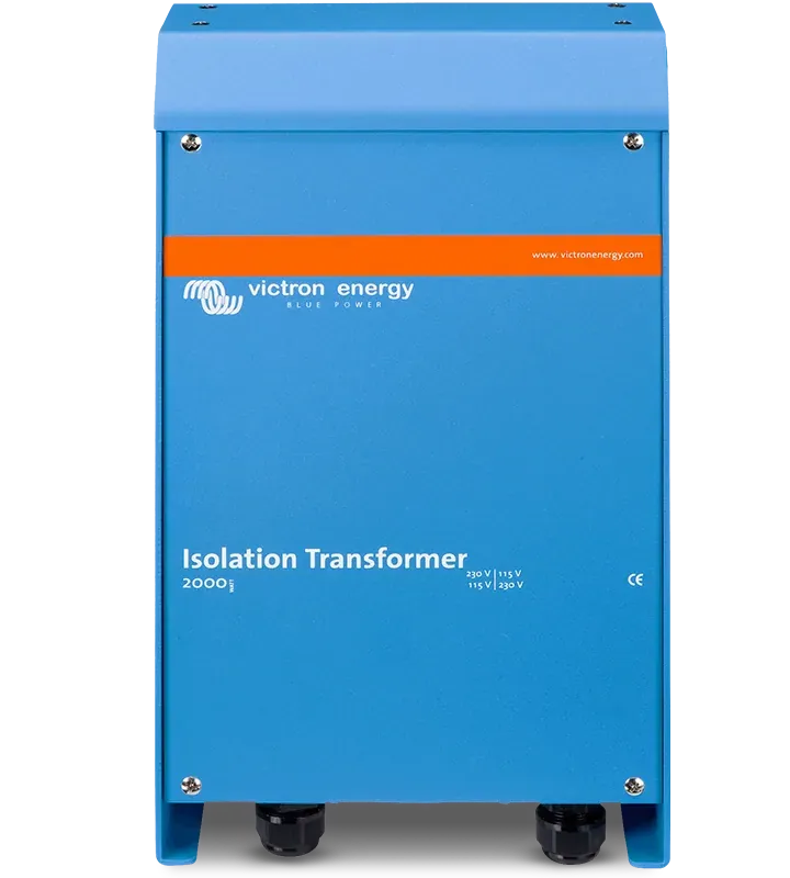 Victron Isolation Transformers izolasyon trafosu