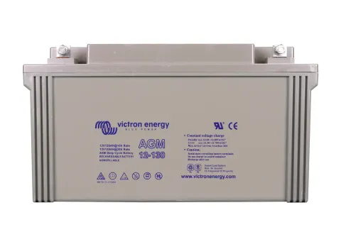 Victron Gel and AGM Batteries akü — görsel 4