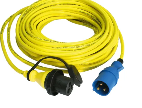 Victron Shore Power Cable kablo — görsel 2