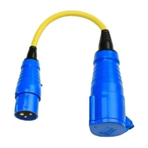 Victron Shore Power Cable kablo — görsel 3