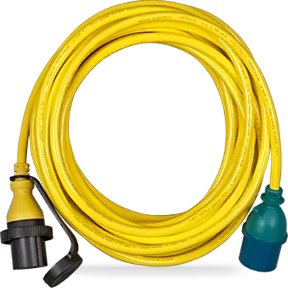 Victron Shore Power Cable kablo