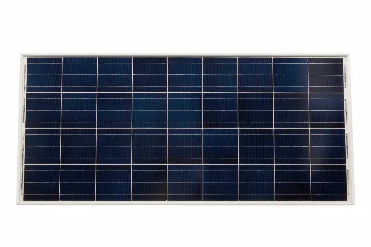 Victron BlueSolar Polycrystalline Panels güneş paneli