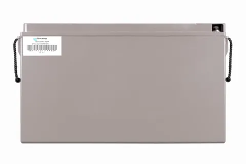 Victron Telecom Batteries akü — görsel 2