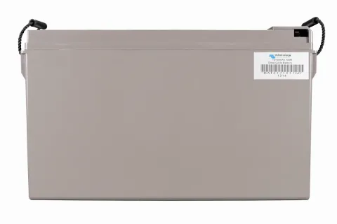 Victron Telecom Batteries akü — görsel 3