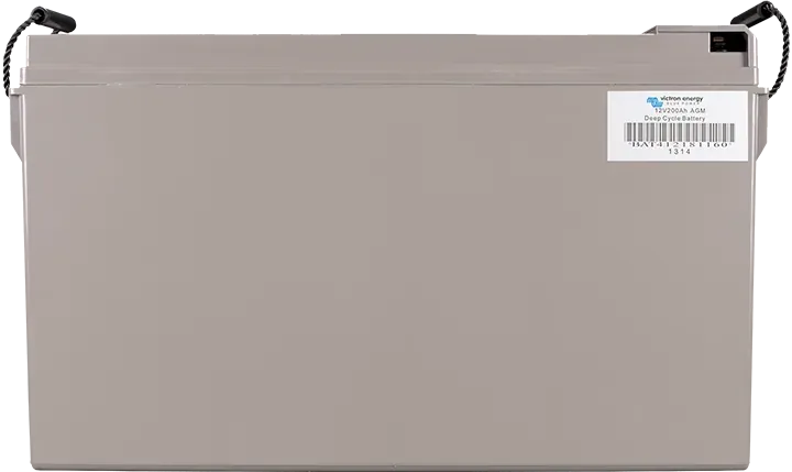 Victron Telecom Batteries akü