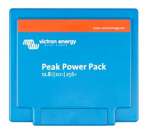 Victron Peak Power Pack akü — görsel 2
