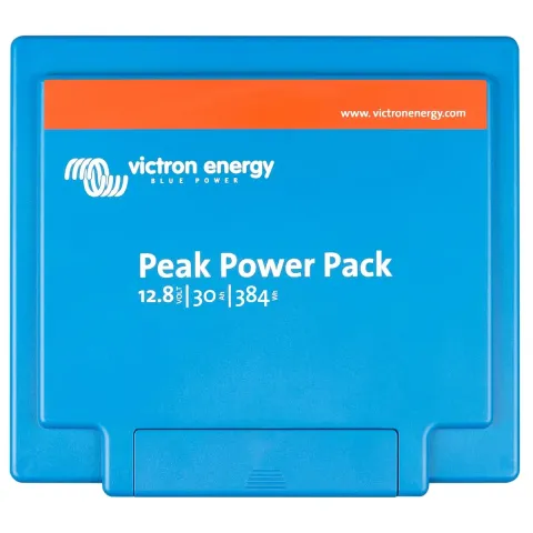 Victron Peak Power Pack akü — görsel 4