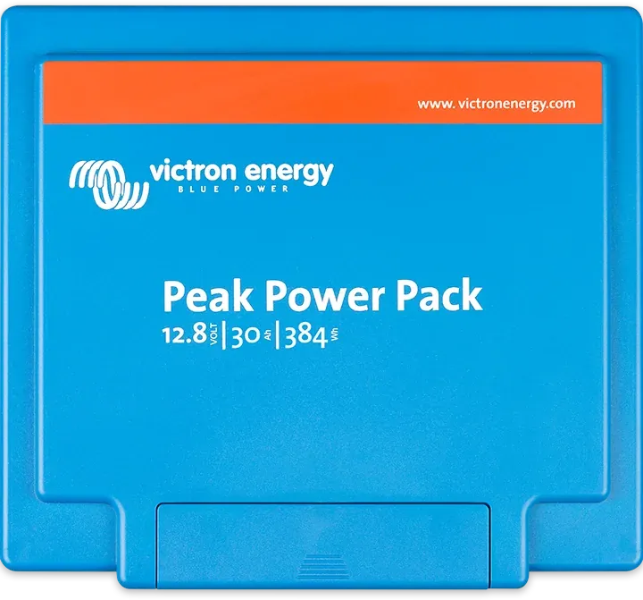 Victron Peak Power Pack akü