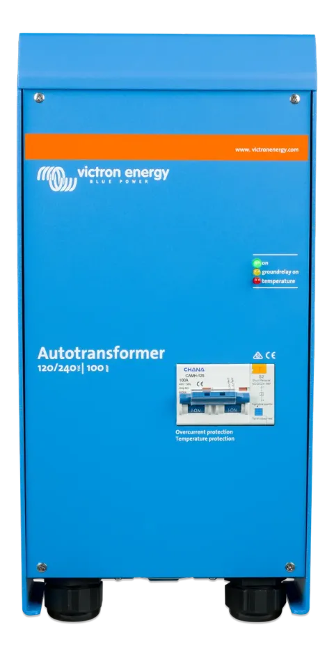 Victron Autotransformer ototransformatör — görsel 3