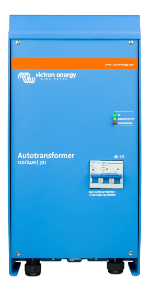 Victron Autotransformer ototransformatör — görsel 2