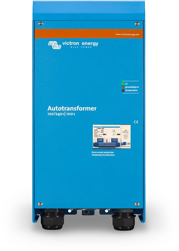 Victron Autotransformer ototransformatör