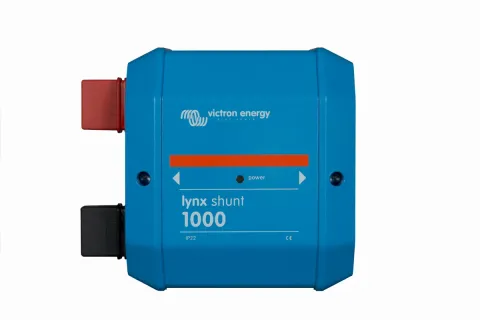 Victron Lynx Distribution System DC bara ve dağıtım sistemi — görsel 4