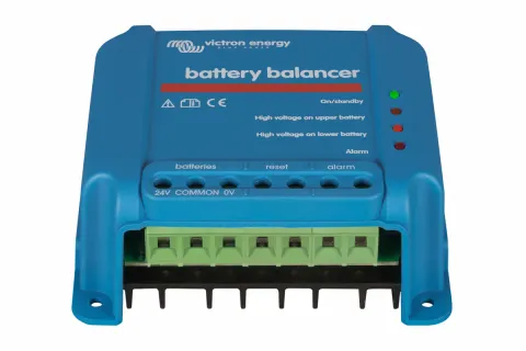 Victron Battery Balancer akü dengeleyici — görsel 2