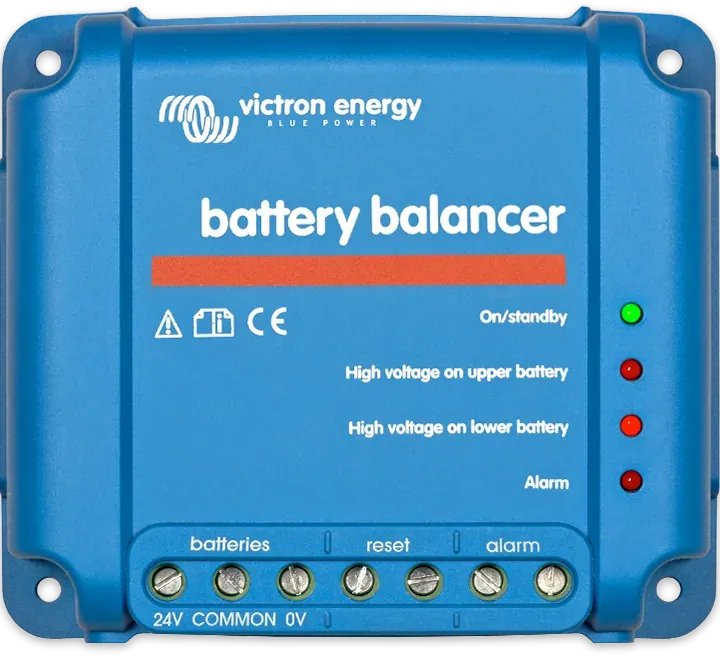 Victron Battery Balancer akü dengeleyici