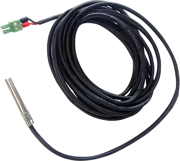 Victron Temperature Sensor for BlueSolar PWM-Pro sayaç ve sensör