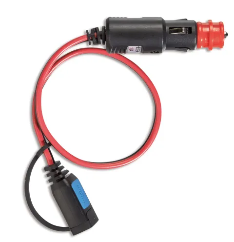 Victron 12V cigarette lighter plug aksesuar — görsel 2