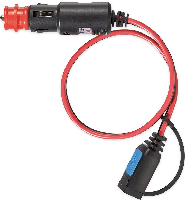 Victron 12V cigarette lighter plug aksesuar