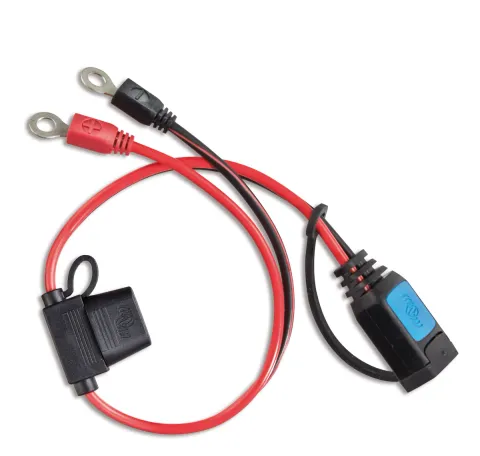 Victron M6/M8 eyelet connector aksesuar — görsel 2