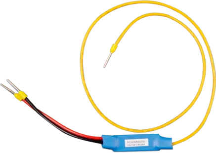 Victron Non inverting remote on-off cable kablo
