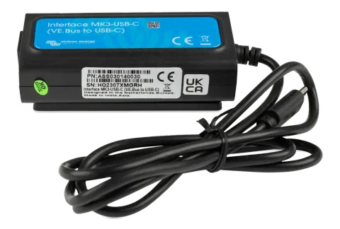 Victron Interfaces & Cables arayüzler ve kablolar — görsel 2