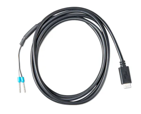 Victron VE.Direct TX digital output cable kablo — görsel 2