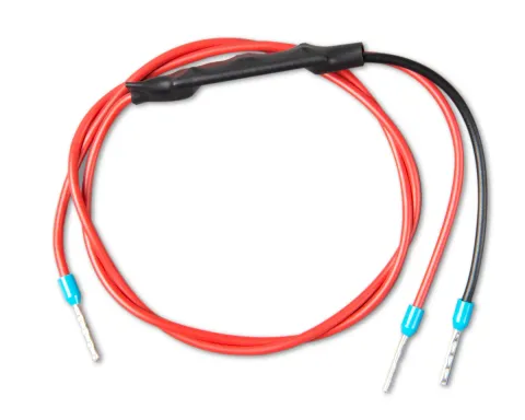 Victron Inverting remote on-off cable kablo — görsel 2