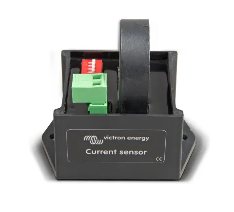 Victron AC Current sensor - single phase - max 40A sayaç ve sensör — görsel 2