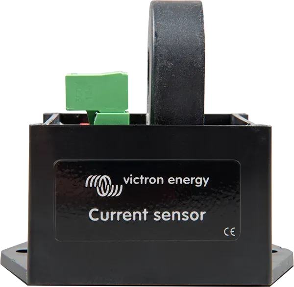 Victron AC Current sensor - single phase - max 40A sayaç ve sensör