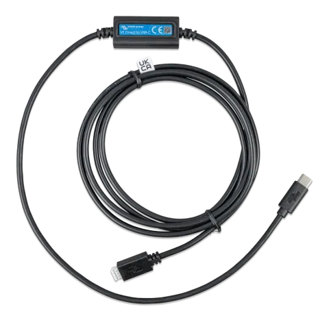 Victron Interfaces & Cables arayüzler ve kablolar — görsel 3