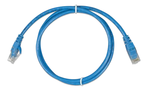Victron RJ45 UTP Cable kablo — görsel 2