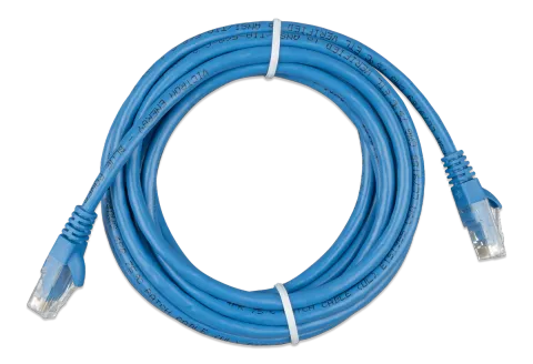 Victron RJ45 UTP Cable kablo — görsel 3