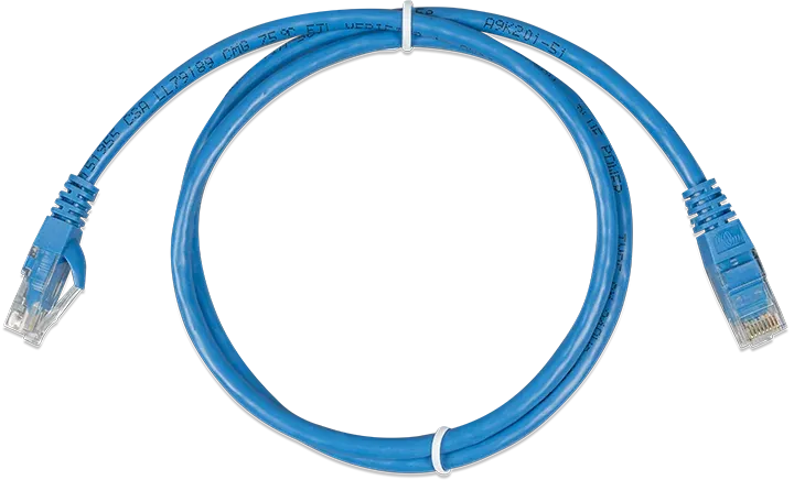 Victron RJ45 UTP Cable kablo
