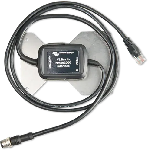 Victron VE.Bus to NMEA 2000 interface aksesuar