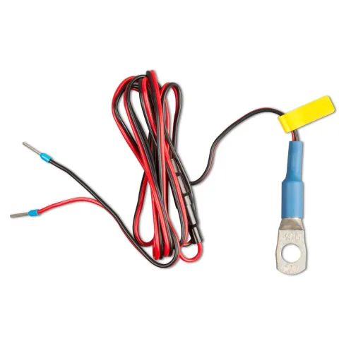 Victron Temperature sensor for BMV-712 Smart and BMV-702 sayaç ve sensör — görsel 2