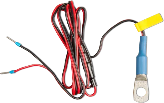 Victron Temperature sensor for BMV-712 Smart and BMV-702 sayaç ve sensör