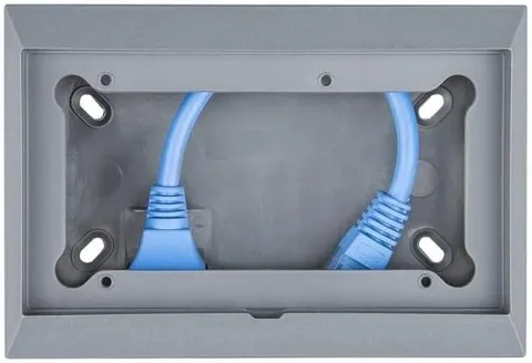 Victron Wall mount enclosure for 65 x 120mm GX panels aksesuar — görsel 2