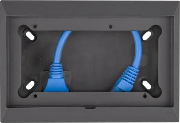 Victron Wall mount enclosure for 65 x 120mm GX panels aksesuar