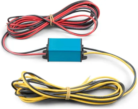 Victron Orion IP67 24/12 and 12/24 DC-DC Converters DC-DC dönüştürücü — görsel 2