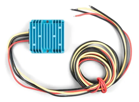 Victron Orion IP67 24/12 and 12/24 DC-DC Converters DC-DC dönüştürücü — görsel 3
