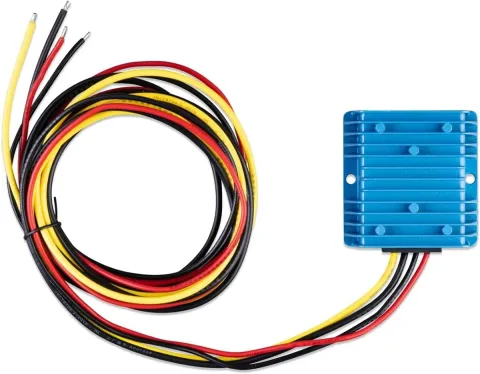 Victron Orion IP67 24/12 and 12/24 DC-DC Converters DC-DC dönüştürücü — görsel 4